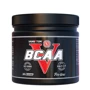 Амінокислота для спорту Vansiton ВСАА 500 g / 100 servings / Unflavored
