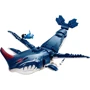 Конструктор LEGO Avatar Паякан, Тулкун та Костюм краба (75579): Кількість деталей, шт. 761