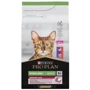 Сухой корм Pro Plan Sterilised Duo для стерилизованных кошек с уткой и печенью 1.5 кг (7613036732369)