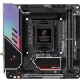 ASRock Z790 PG-ITX/TB4: Дополнительно Радиатор на VRM, Поддержка UEFI, Поддержка RAID, Адаптер Wi-Fi