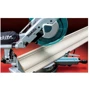 Пила торцовочная Makita LS1216L: Тип торцовочная