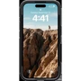 Чехол для iPhone Urban Armor Gear UAG Civilian Magsafe Black (114446114040) for iPhone 16: Цвет черный