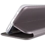 Чехол для телефонов Fashion Classy Grey for Xiaomi Redmi 14C / Poco C75: Тип чехол-книжка