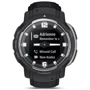 Смарт-часы Garmin Instinct Crossover Black (010-02730-03): Стандарт защиты 10 ATM