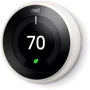 Nest Learning Thermostat 3nd Generation White (T3017US) фото 5