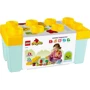 Конструктор LEGO DUPLO My First Органический огород 43 детали (10984) фото 9