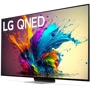 Телевизор LG 86QNED91T6A