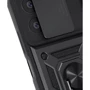 Чехол для телефонов BeCover Military Black for ZTE Blade V50 Design (712171): Тип накладка на заднюю часть