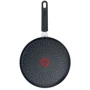 Tefal Express 25 см (B2581002): Тип сковороды Для блинов