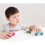 Транспорт New Classic Toys Автомобілі 3 шт. (11932): Комплектація набор