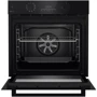 Духова шафа електрична BEKO BBIS17300BMP: Потужність підключення, Вт 3300