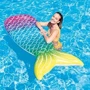 Надувний матрац Intex 58788 «Рибка» 178 х 71 х 18 см: Виробник Intex