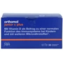 Orthomol Junior C Plus Вітаміни для дітей 30 днів смак мандарин/апельсин 90 жувальних таблеток: Стать Дети