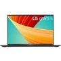 Ноутбук LG Gram 2023 (16Z90R-G.AA55Y): Тип экрана глянец