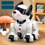 Собачка Robot Dog на радиоуправлении (K 27) фото 6