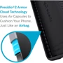 Чехол для телефонов Speck Presidio2 Grip Black for Samsung S901 Galaxy S22 (144238-D143): Тип накладка на заднюю часть