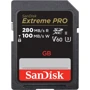 Карта пам'яті SanDisk 512GB SDXC Class 10 UHS-II U3 V60 Extreme Pro (SDSDXEP-512G-GN4IN)