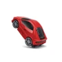Чемодан машинка Ridaz Lamborghini Huracan (91002W-RED) фото 5