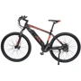 Електровелосипед Like.Bike Teal (Red Black) 418 Wh: Ємність батареї, Втч 418