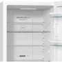 Холодильник Gorenje NRK6192AW4: Виконання отдельностоящий