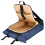 Bagsmart Backpack Blue (BM0140006A031) for MacBook 15" фото 5