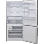 Холодильник Whirlpool W84BE 72 X: Виконання окремо стоїть