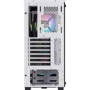 Корпус Corsair 220T RGB White (CC-9011191-WW): Типорозмір Midi-Tower