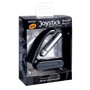 Масажер простати JoyDivision Joystick Booster Pro Black (JD15599)