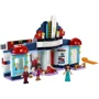 LEGO Friends Кинотеатр в Хартлейк-Сити (41448): Количество деталей, шт. 451