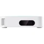 Проектор ViewSonic M1 mini Plus (VS18107): Фізична роздільна здатність 854x480
