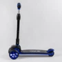 Самокат Best Scooter синий (22107): Тип колес литые