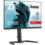 Монитор iiyama GB2770QSU-B5: Покрытие экрана матовое