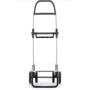 Сумка-тележка Rolser I-Max Termo Zen 4L Marino синяя (IMX353-1001): Тип ручки Длинная ручка