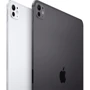 Планшет Apple iPad Pro 11" 2024 Wi-Fi + Cellular 256GB M4 Space Black (MVW13NF/A) UA: Количество ядер процессора 9