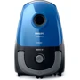 Пылесос Philips FC8296/01: Максимальная мощность 1800 Вт