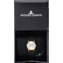 Наручний годинник Jacques Lemans London 1-2123F: Тип Женские