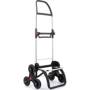 Сумка-тележка Rolser I-Max Termo Zen 6L Negro черная (IMX355-1023): Застежка Механическая