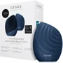 Електронна ультразвукова щітка для обличчя GESKE Sonic Facial Brush 5в1 midnight