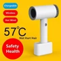 Фен VVU&CCO CFJ-2 24V White акумуляторний (CFJ-2/24V) : Кількість температурних режимів 2