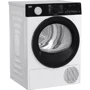 Сушильна машина BEKO B5T692411WBPBB: Тип завантаження фронтальная