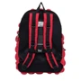 Рюкзак MadPax Bubble Full (Red): Тип Для средней школы