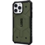 Чохол для iPhone Urban Armor Gear UAG Pathfinder Magsafe Olive (114055117272) для iPhone 14 Pro Max: Тип аксесуара чехол