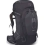 Рюкзак туристический Osprey Atmos AG 65 Black, L/XL: Производитель Osprey