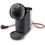 Кофеварка Krups Dolce Gusto Genio S Plus KP340810: Объем резервуара для воды, л 0.8