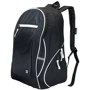 Рюкзак Semi Line Black/White Elements черный/белый (J4919-1): Пол Унисекс