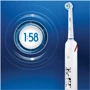 Зубная щетка Braun Oral-B D 501.513.2 Junior Star Wars: Технология чистки возвратно-вращательная