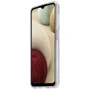 Чехол для телефонов Samsung Soft Clear Cover Transparent (EF-QA125TTEGRU) for Samsung A125 Galaxy A12: Материал TPU (термополиуретан)