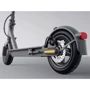 Електросамокат Xiaomi Mi Electric Scooter Essential Black: Вага пристрою, кг 12