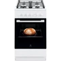 Газовая плита Electrolux RKG500002W