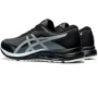 Кросівки для бігу Asics Gel-Excite 7 Awl (1011A917-020) 41.5 сірі текстиль всесезон: Вид Кроссовки